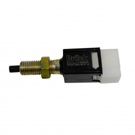Bulbo Interruptor De Luz De Freno Bruck Para Tsuru 2, Frontier, Urvan, D21, Tsuru 3