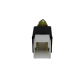 Bulbo Interruptor De Luz De Freno Bruck Para Tsuru 2, Frontier, Urvan, D21, Tsuru 3