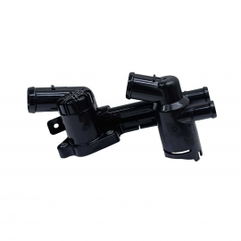 Toma de Agua Knadian para Audi A1, Audi A3, Ibiza, Toledo, Caddy y Polo 1.2L