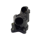Toma de Agua Knadian para Audi A1, Audi A3, Ibiza, Toledo, Caddy y Polo 1.2L