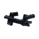Toma de Agua Knadian para Audi A1, Audi A3, Ibiza, Toledo, Caddy y Polo 1.2L