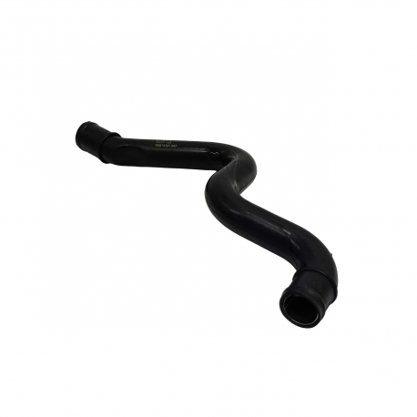 Tubo de Respiro de Aceite Bruck para Jetta A4 1.8T