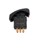 Switch Interruptor de Luces Intermitentes OEP para Chevy C2, C3, Corsa, Tornado