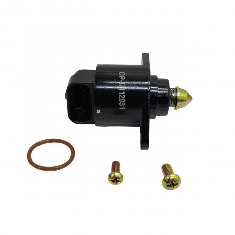 Valvula IAC con 4 Pines OEP para Chevy C1
