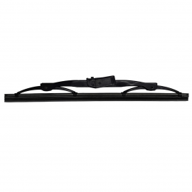 Pluma Limpiadora Individual Trasera de 10 Pulgadas Hella
