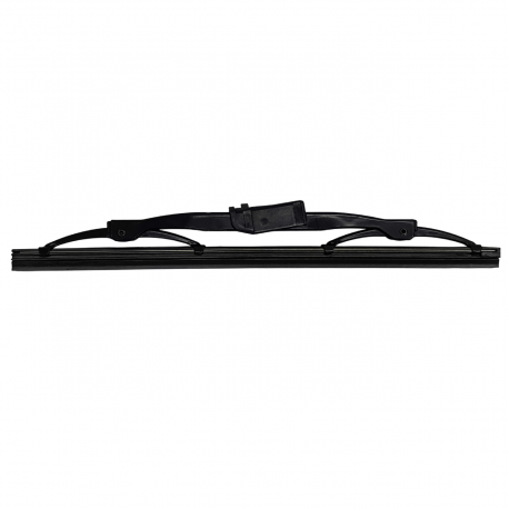 Pluma Limpiadora Individual Trasera de 10 Pulgadas Hella