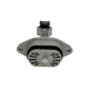 Soporte Trasero de Transmisión Manual y Automática Tipo Brazo OEP para Golf A4, Jetta A4, Clásico, Beetle