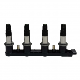 Kit de 4 Bobinas Tipo Lápiz Bosch para Cruze 1.8 