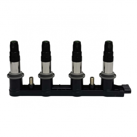 Kit de 4 Bobinas Tipo Lápiz Bosch para Cruze 1.8 