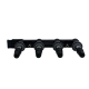 Kit de 4 Bobinas Tipo Lápiz Bosch para Cruze 1.8 
