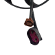 Motoventilador de Radiador Total Parts para Beetle, Bora, Caddy, Golf A6,  Jetta A6, Passat, Rabbit, Audi A3, S3