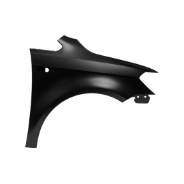 Salpicadera Derecha de Lamina para Caddy 1.6, 2.0