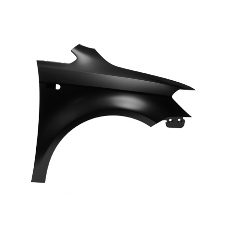 Salpicadera Derecha de Lamina para Caddy 1.6, 2.0