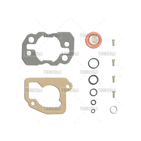 Kit de Repuesto de Inyector Tomco para Chevy C1 1.4 Tbi