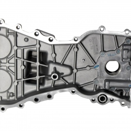 Bomba de Aceite de Motor Z-Pro para Beat, Spark 1.2 l