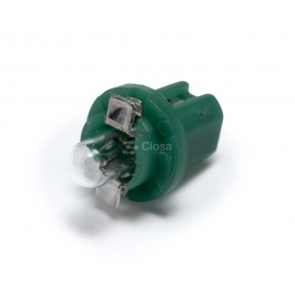 Foco de Pellizco de 6W 2V Total Parts