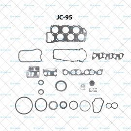 Kit de Juntas de Motor TF Victor para Corrado, Jetta Vr6