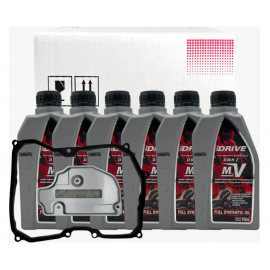 Kit de Afinación de Transmisión Autómatica para Bora 2.5L