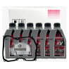 Kit de Afinación de Transmisión Autómatica para Bora 2.5L