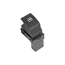 Switch Individual de Elevador de Vidrios para Jetta A6, Vento, Bora, Polo, Passat B6, Tiguan
