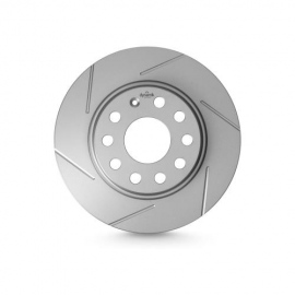Disco Ventilado de Frenos de Rueda Trasera Dynamic para Beetle, Caddy, Golf A7, Jetta A7, Passat, León MK2