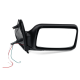 Espejo Lateral Derecho Eléctrico Auto Magic para Golf A3, Jetta A3