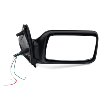 Espejo Lateral Derecho Eléctrico Auto Magic para Golf A3, Jetta A3