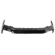 Facia Superior Delantera para Taigun, T-Cross