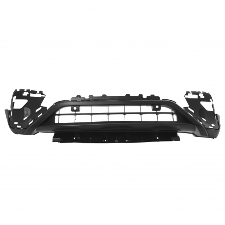 Facia Inferior Delantera con Hoyo de Sensor para Tiguan