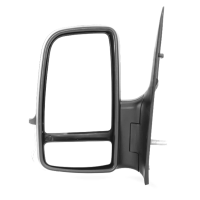 Espejo Lateral Izquierdo Eléctrico Auto Magic para Crafter, Sprinter