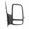 Espejo Lateral Derecho Eléctrico Auto Magic para Crafter, Sprinter