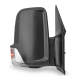 Espejo Lateral Derecho Eléctrico Auto Magic para Crafter, Sprinter