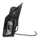 Espejo Lateral Derecho Eléctrico Auto Magic para Crafter, Sprinter