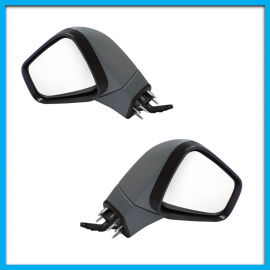 Juego de 2 Espejos Laterales para Trax Auto Magic Eléctricos