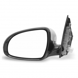 Espejo Lateral Izquierdo Eléctrico con Direccional Auto Magic para Sportage