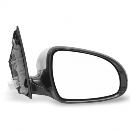 Espejo Lateral Derecho Eléctrico con Direccional Auto Magic para Sportage