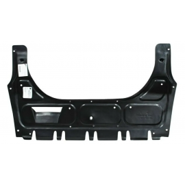 Tolva Plástica Inferior de Motor para Crossfox