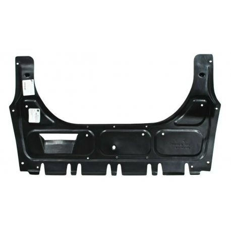 Tolva Plástica Inferior de Motor para Crossfox