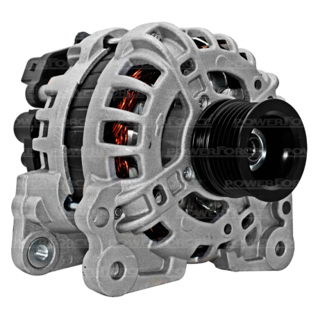 Alternador de Corriente de Motor para Gol, Saveiro