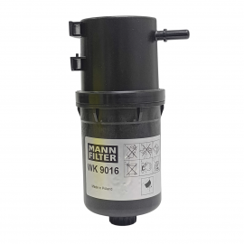 Filtro de Combustible Diésel Mann Filter para Amarok
