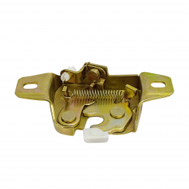 Chapa de Cajuela para Pointer G3 y G4