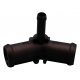 Cople Conector Toma de Agua de Motor Universal Ta1929