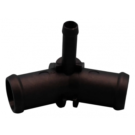 Cople Conector Toma de Agua de Motor Universal Ta1929