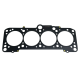 Junta Metálica de Cabeza de Motor Bruck para Pointer 1.8L