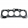 Junta Metálica de Cabeza de Motor Bruck para Pointer 1.8L
