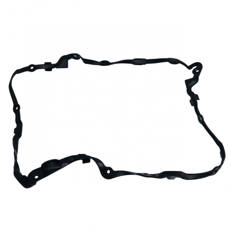 Junta de Tapa de Punterías de Motor VR6 TF Victor para Corrado, Passat B4, Jetta, Golf, Eurovan, Corrado 