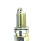 Bujía NGK DCPR7E de Cobre con 1 Electrodo para Beat, Spark, Groove, Tronado Van
