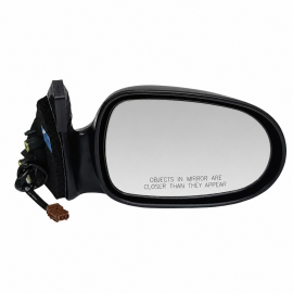 Espejo Retrovisor Eléctrico Derecho para Sentra B14, Lucino
