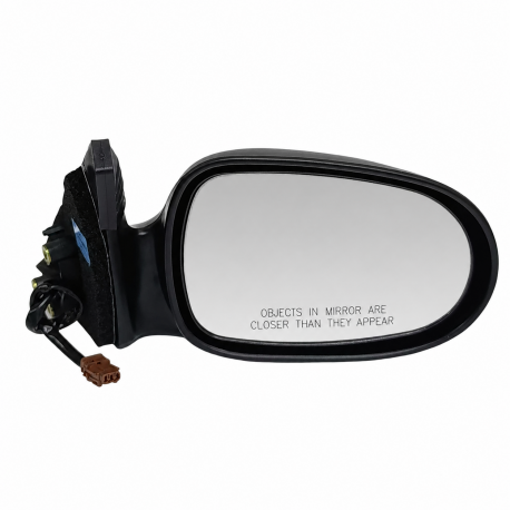 Espejo Retrovisor Eléctrico Derecho para Sentra B14, Lucino
