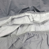 Funda para Auto Gruesa Afelpada Jumbo 571X203X119 Cm Tunix